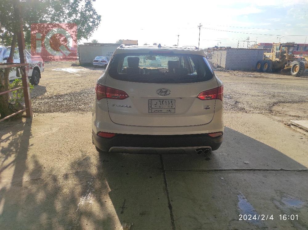 هیوندای سەنتافی
